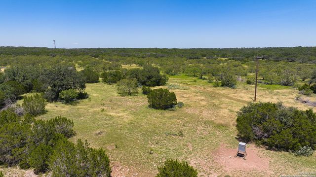 17038 FM 2291, Menard, TX 76859