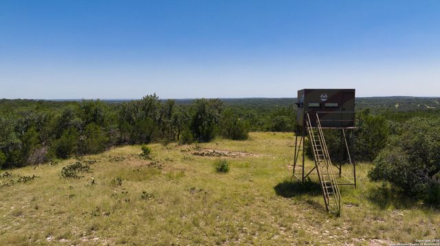 17038 FM 2291, Menard, TX 76859