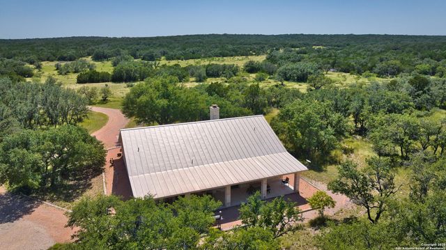 17038 FM 2291, Menard, TX 76859