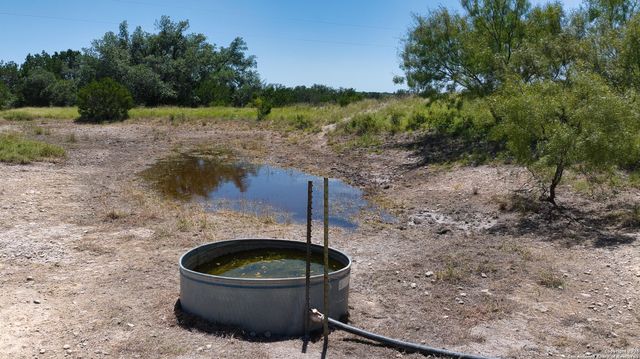 17038 FM 2291, Menard, TX 76859