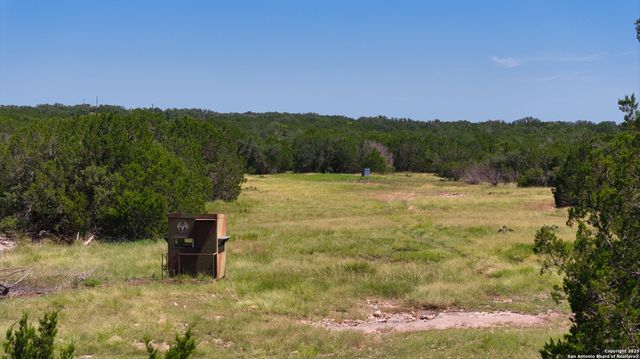 17038 FM 2291, Menard, TX 76859