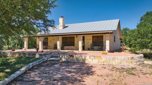 17038 FM 2291, Menard, TX 76859
