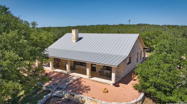 17038 FM 2291, Menard, TX 76859