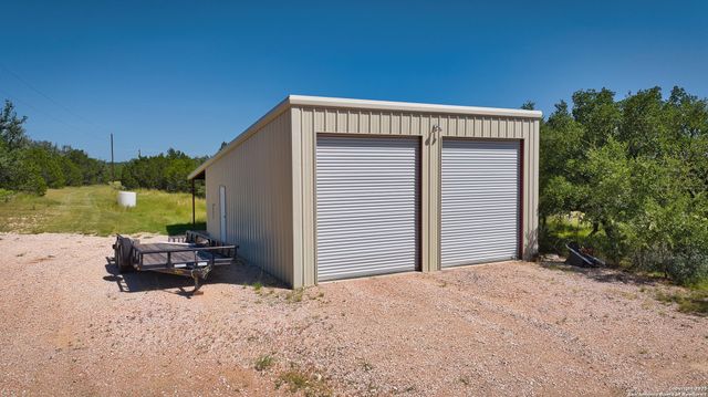 17038 FM 2291, Menard, TX 76859