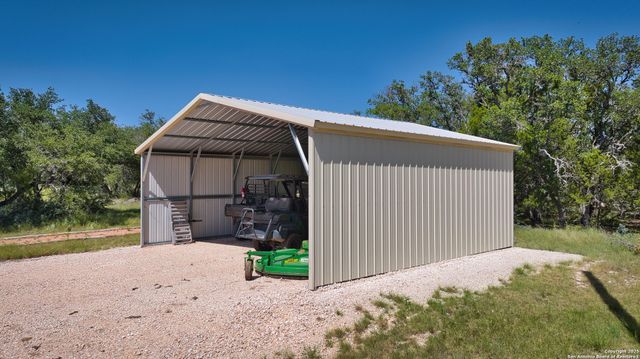 17038 FM 2291, Menard, TX 76859