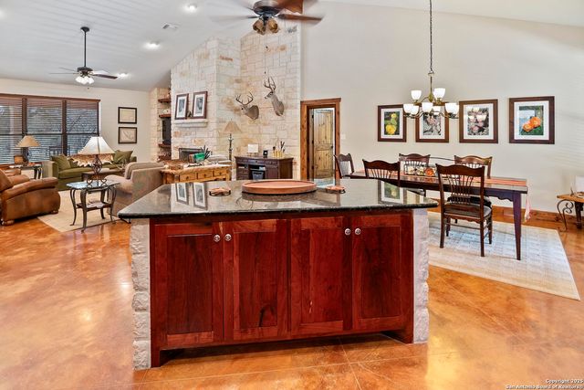 17038 FM 2291, Menard, TX 76859