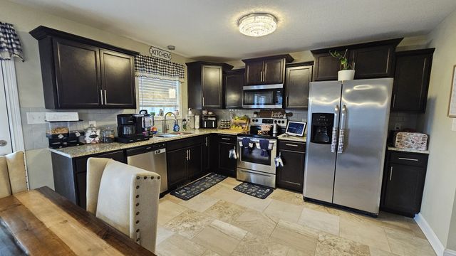 2393 Andersonville Dr, Clarksville, TN 37042