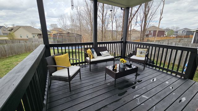 2393 Andersonville Dr, Clarksville, TN 37042