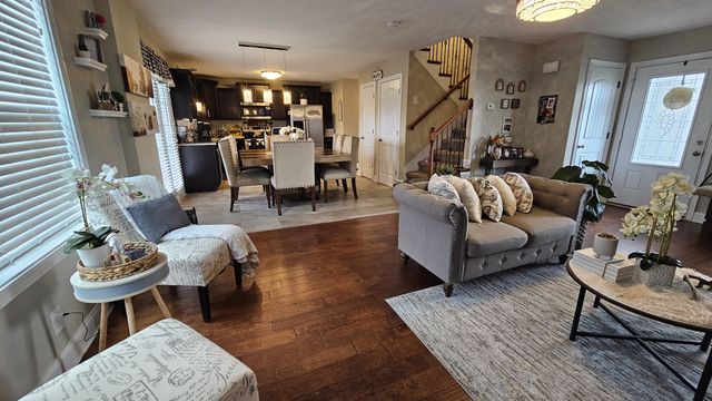 2393 Andersonville Dr, Clarksville, TN 37042