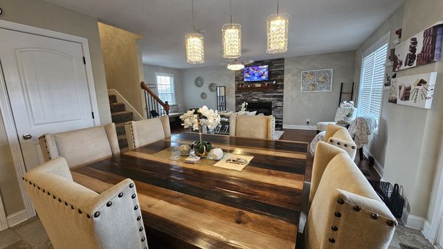 2393 Andersonville Dr, Clarksville, TN 37042