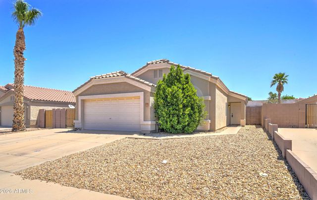 17871 N 111TH Drive, Surprise, AZ 85378