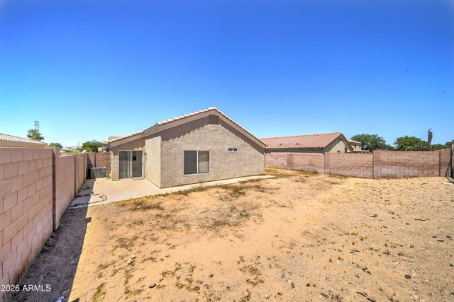 17871 N 111TH Drive, Surprise, AZ 85378