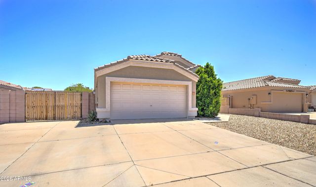 17871 N 111TH Drive, Surprise, AZ 85378