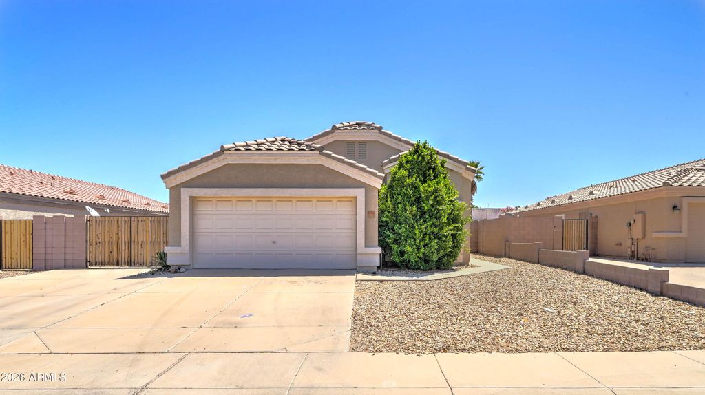 17871 N 111TH Drive, Surprise, AZ 85378