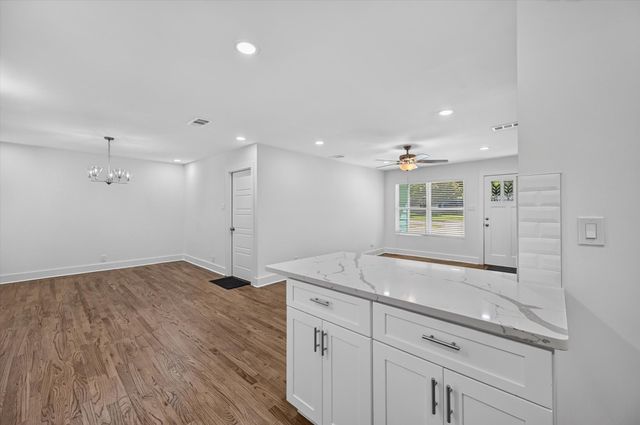 609 Jardin Drive, Mesquite, TX 75149