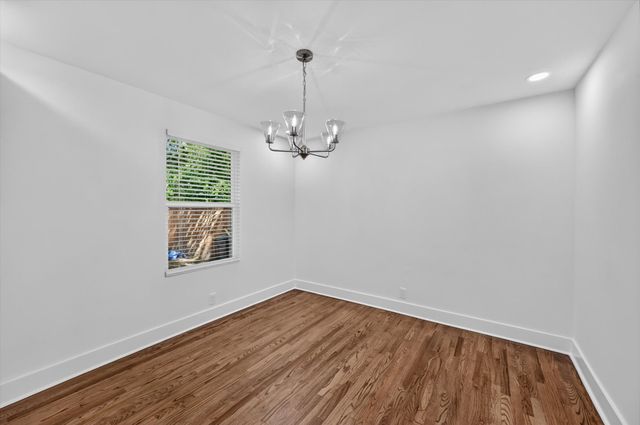 609 Jardin Drive, Mesquite, TX 75149