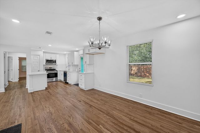 609 Jardin Drive, Mesquite, TX 75149