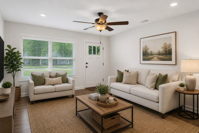 609 Jardin Drive, Mesquite, TX 75149