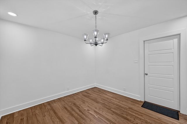 609 Jardin Drive, Mesquite, TX 75149