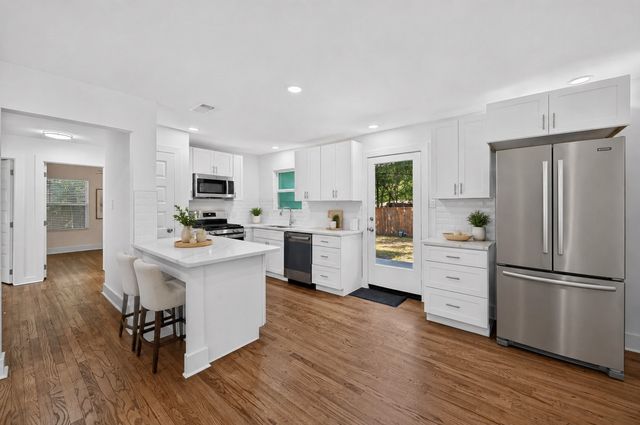 609 Jardin Drive, Mesquite, TX 75149
