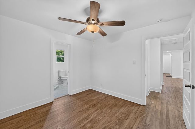 609 Jardin Drive, Mesquite, TX 75149