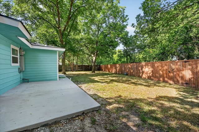 609 Jardin Drive, Mesquite, TX 75149