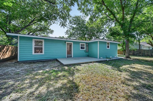 609 Jardin Drive, Mesquite, TX 75149