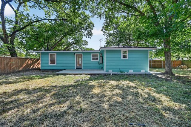 609 Jardin Drive, Mesquite, TX 75149