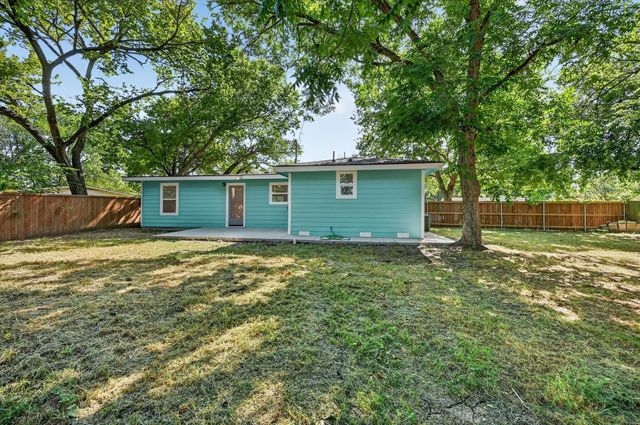609 Jardin Drive, Mesquite, TX 75149