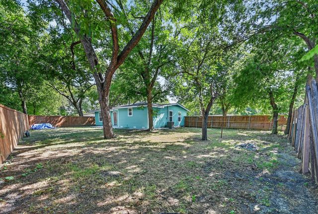 609 Jardin Drive, Mesquite, TX 75149