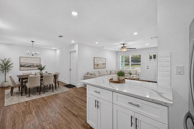 609 Jardin Drive, Mesquite, TX 75149