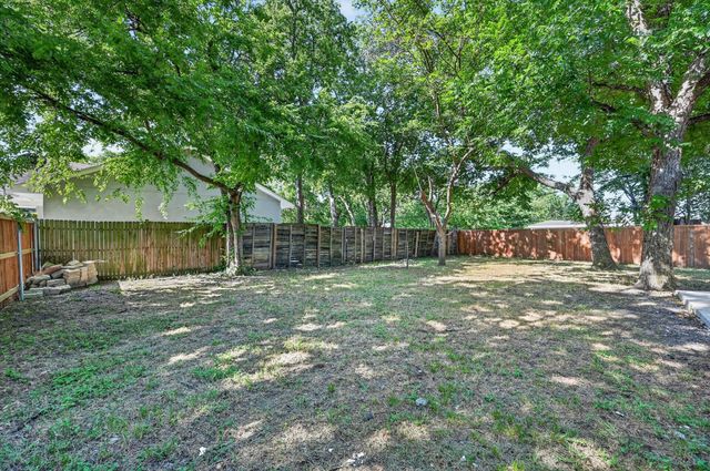 609 Jardin Drive, Mesquite, TX 75149