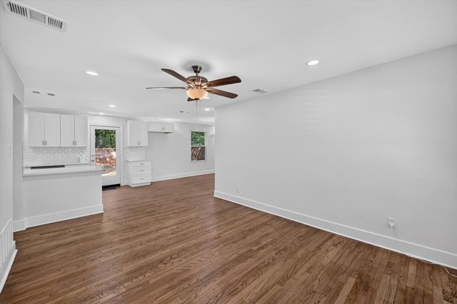 609 Jardin Drive, Mesquite, TX 75149