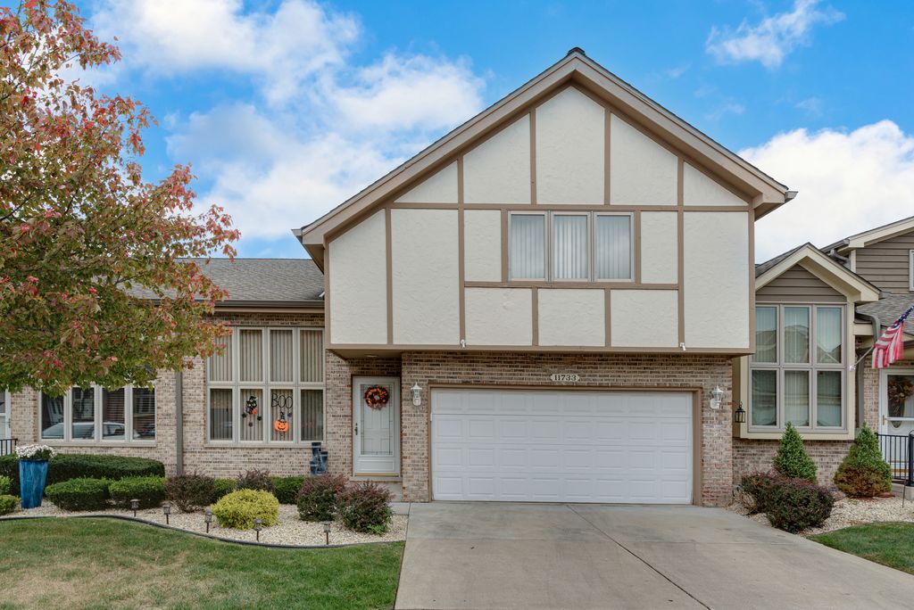 11733 Seagull Lane, Palos Heights, IL 60463