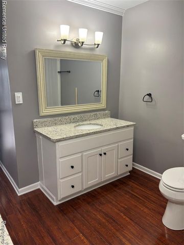 154 Golfview Drive, Brooklyn, MI 49230