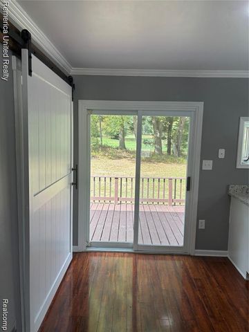 154 Golfview Drive, Brooklyn, MI 49230