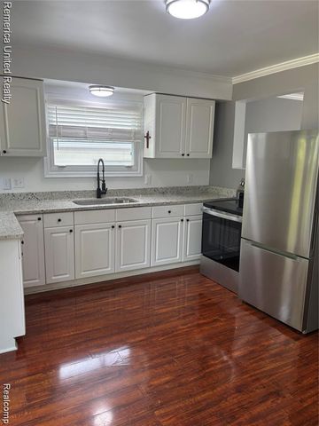 154 Golfview Drive, Brooklyn, MI 49230