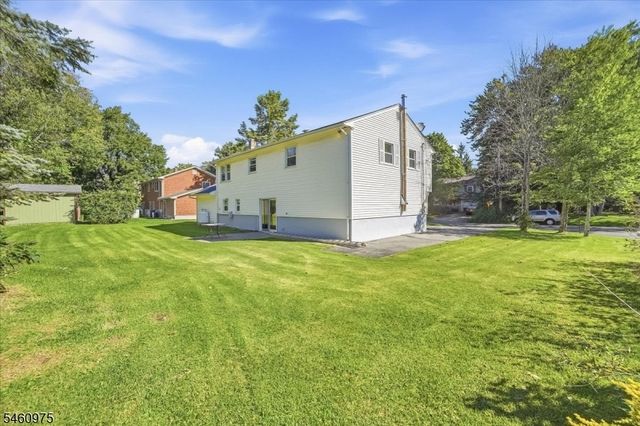 7 Paradise Trl, Vernon Twp., NJ 07460