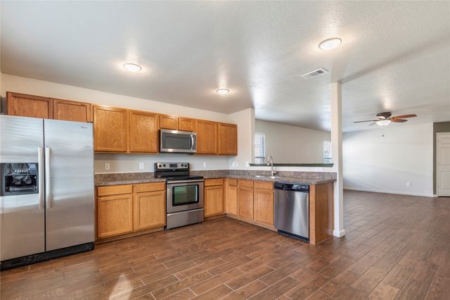 12725 Northern Pine Drive, Fort Worth, TX 76244