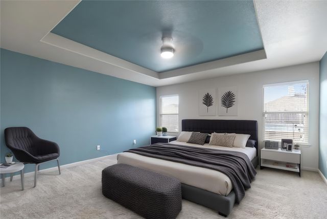 12725 Northern Pine Drive, Fort Worth, TX 76244