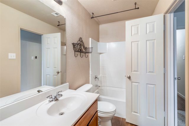 12725 Northern Pine Drive, Fort Worth, TX 76244