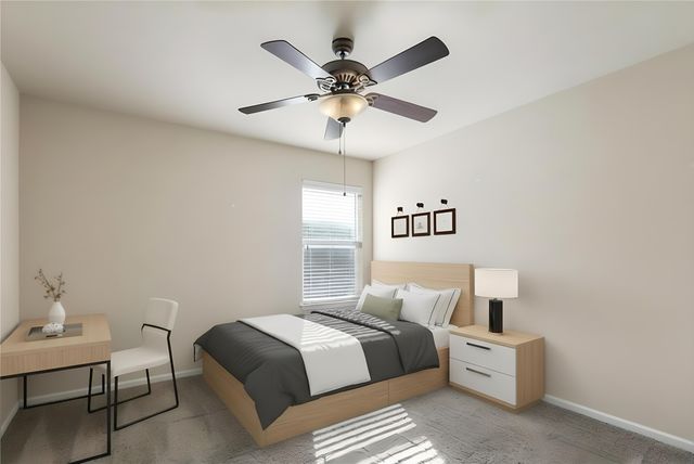 12725 Northern Pine Drive, Fort Worth, TX 76244