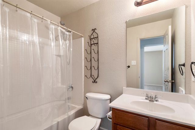 12725 Northern Pine Drive, Fort Worth, TX 76244