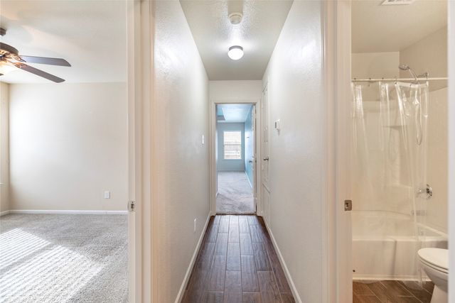 12725 Northern Pine Drive, Fort Worth, TX 76244