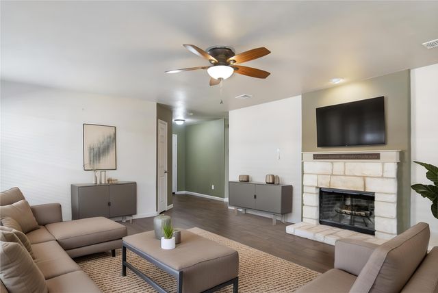 12725 Northern Pine Drive, Fort Worth, TX 76244