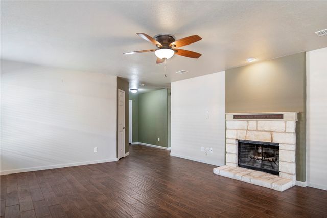 12725 Northern Pine Drive, Fort Worth, TX 76244