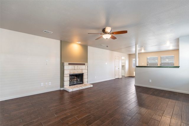 12725 Northern Pine Drive, Fort Worth, TX 76244