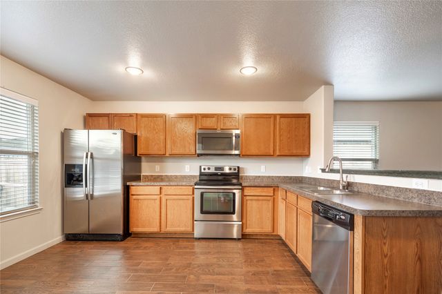 12725 Northern Pine Drive, Fort Worth, TX 76244