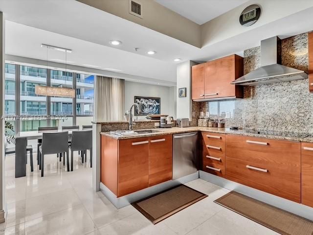3535 S Ocean Drive 905, Hollywood, FL 33019