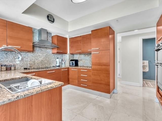 3535 S Ocean Drive 905, Hollywood, FL 33019